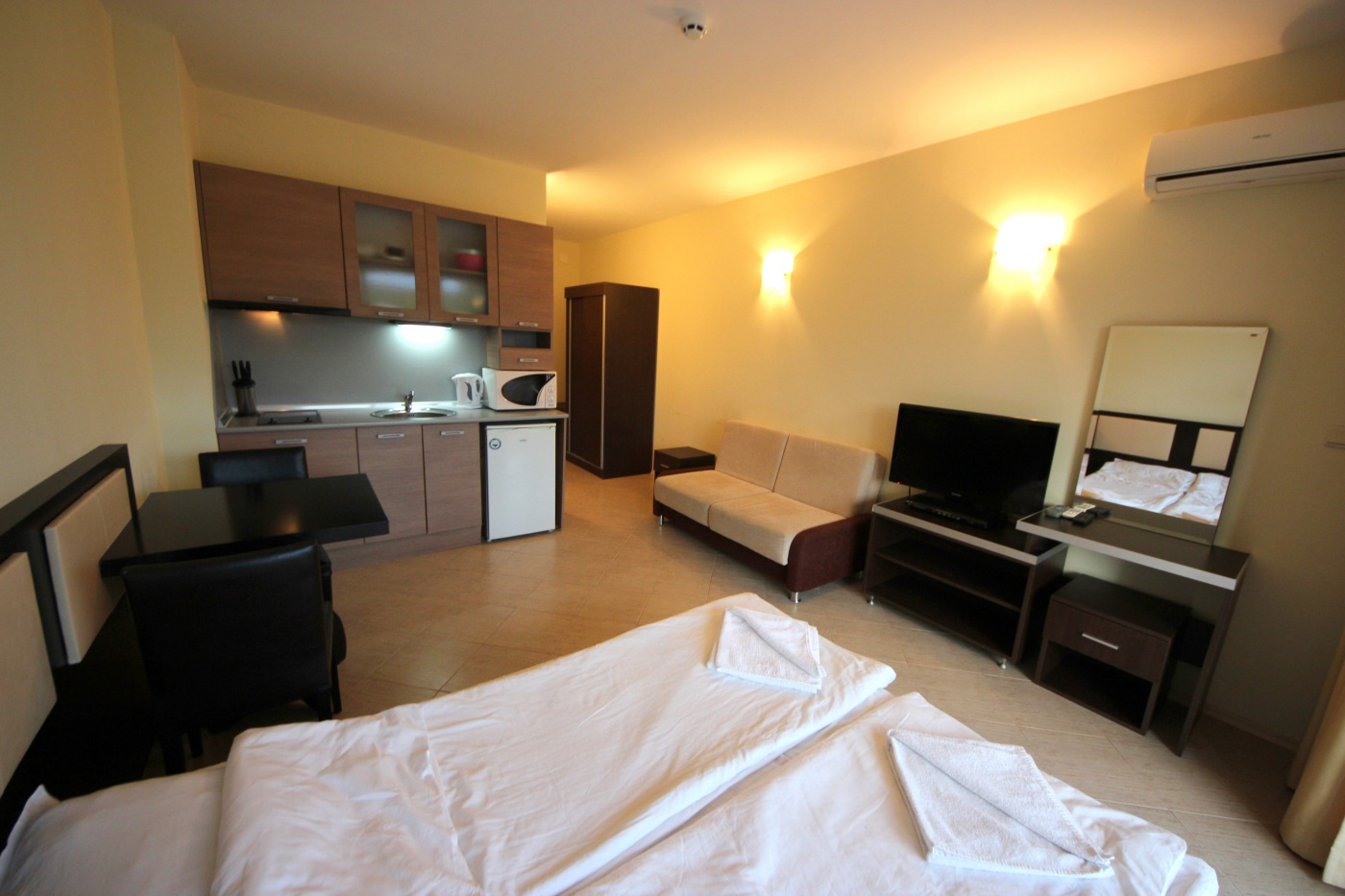 Nestinarka Beach apartament C 408