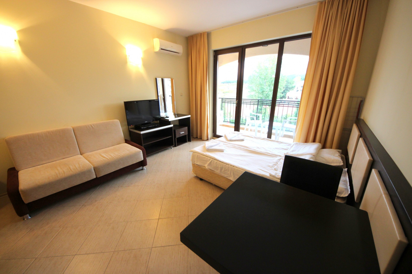Nestinarka Beach apartament C 408