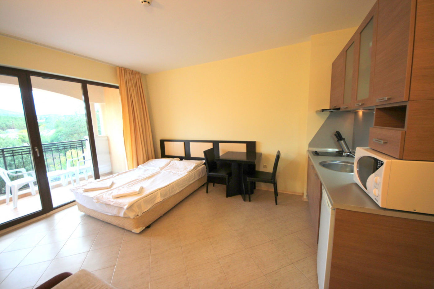 Nestinarka Beach apartament C 408