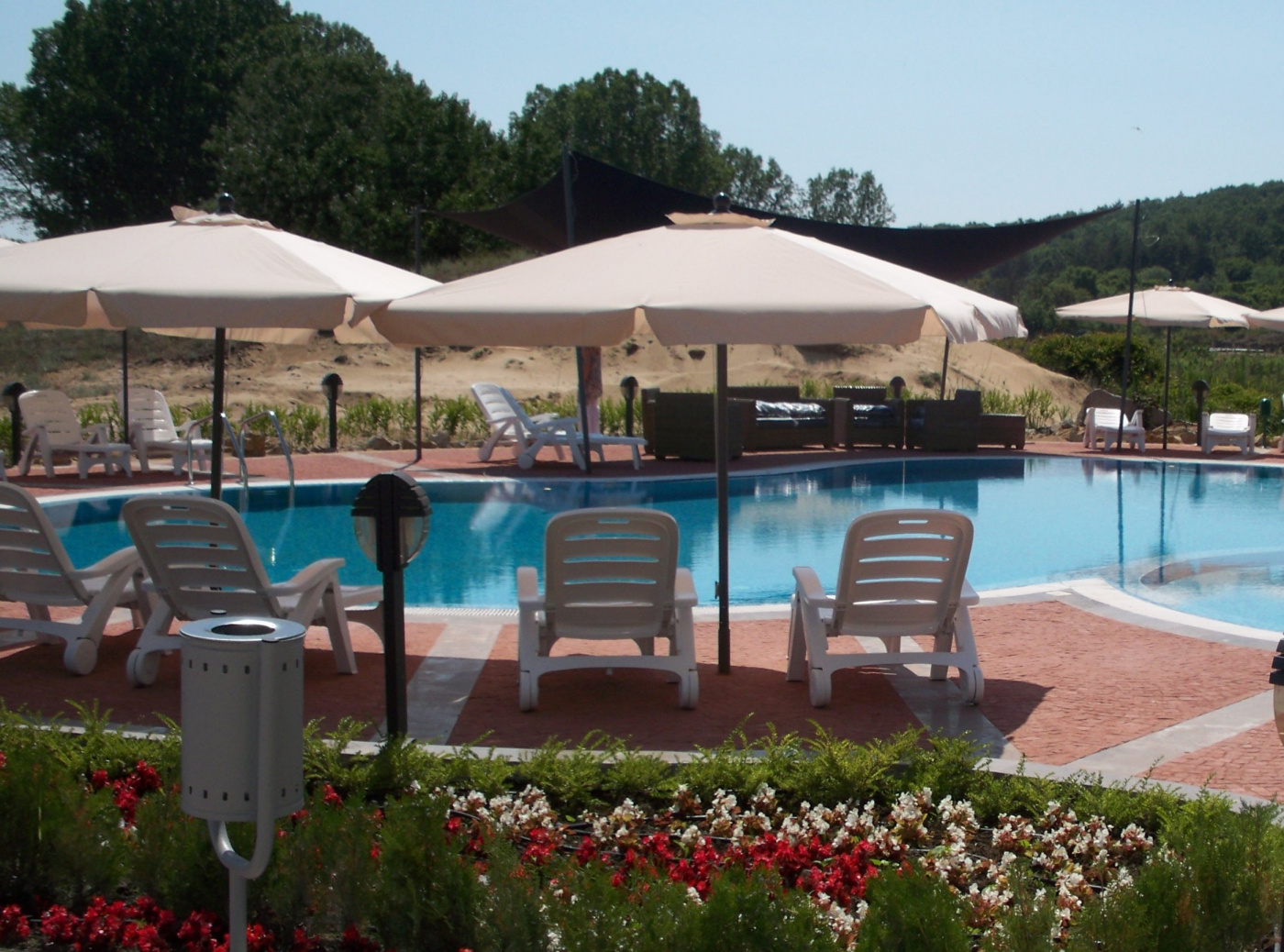 South Pearl Aparthotel