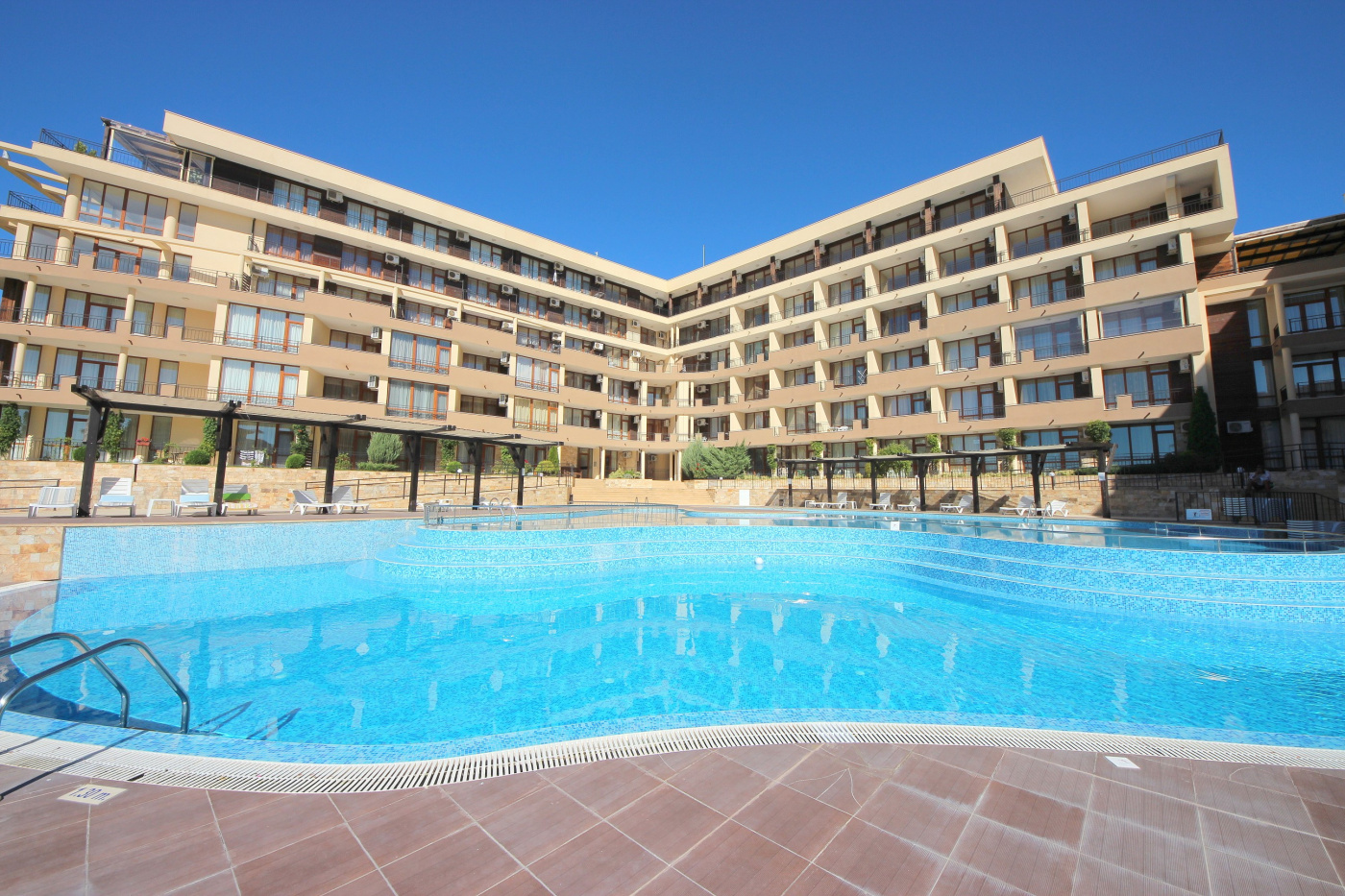 Luxor Aparthotel