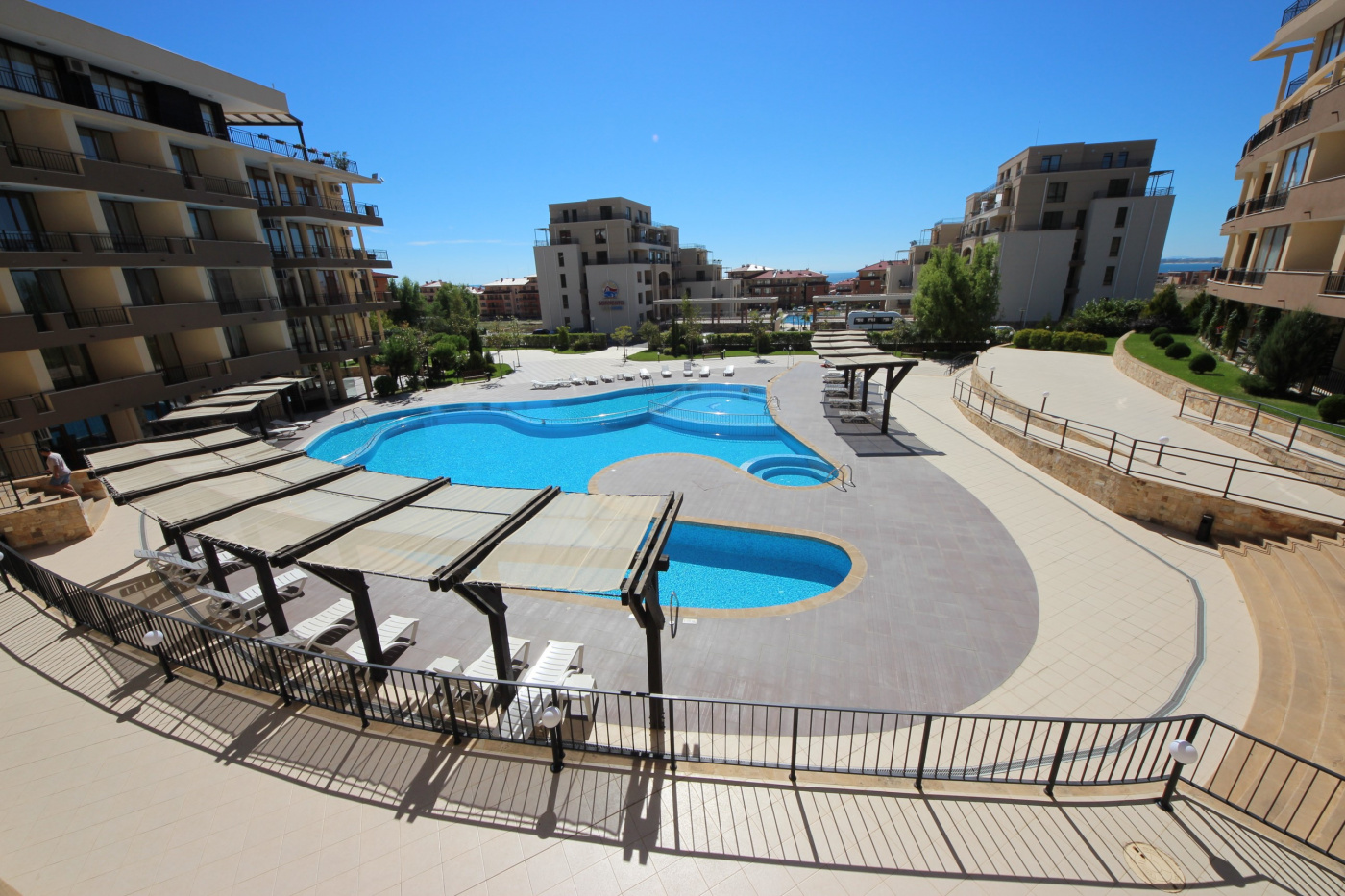 Luxor Aparthotel