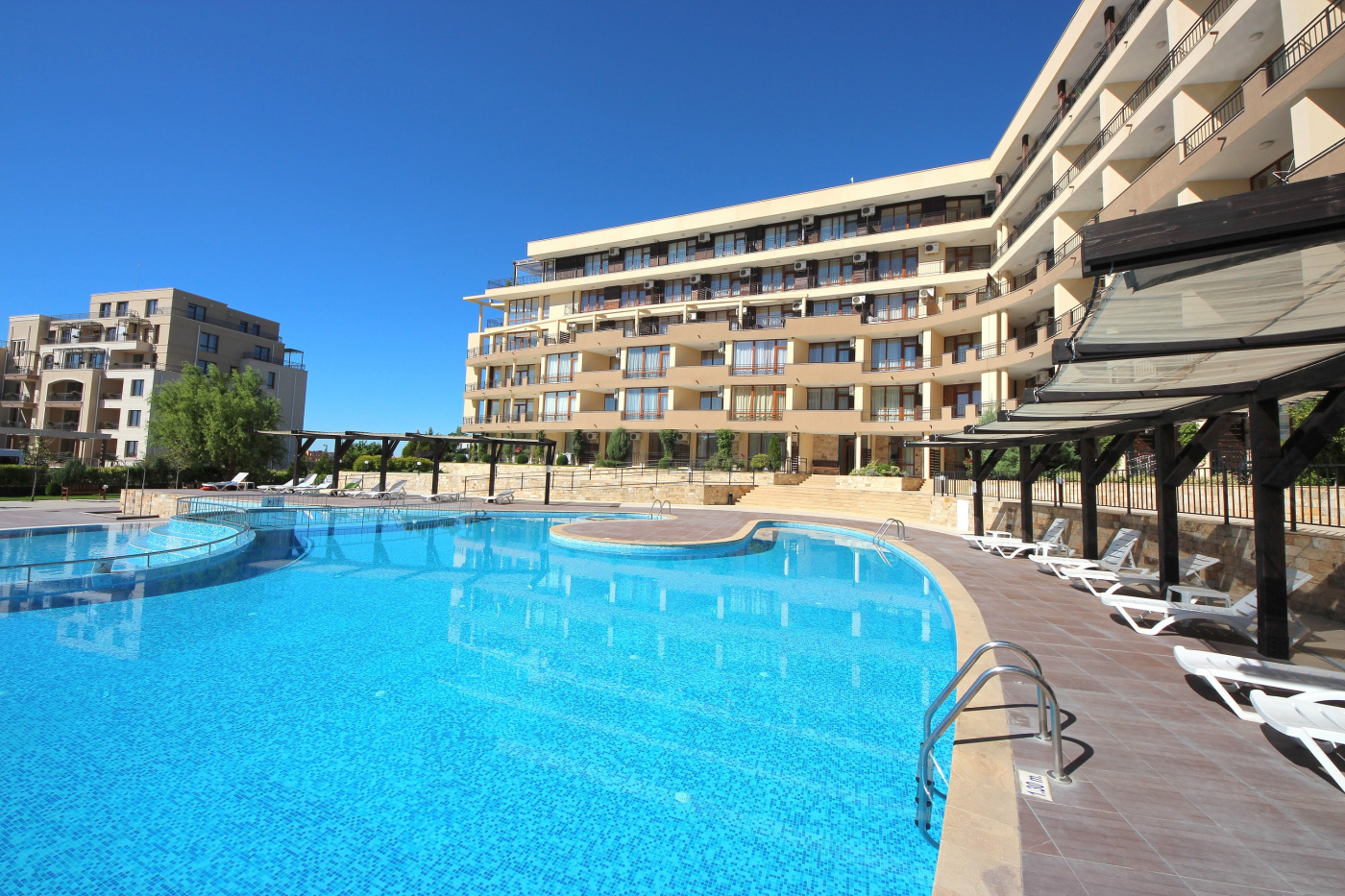 Luxor Aparthotel