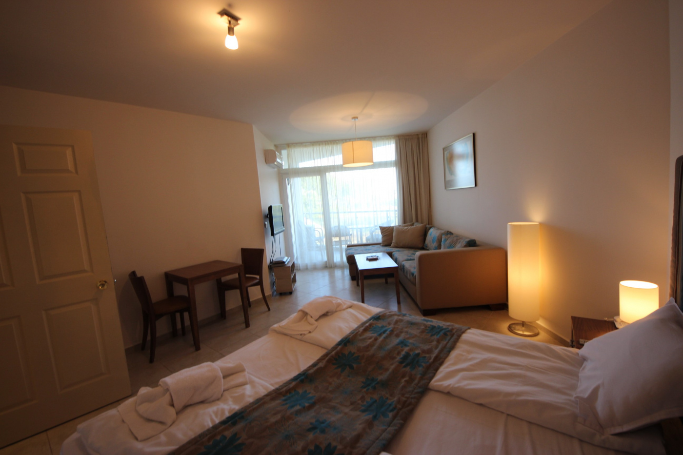 South Pearl apartament 39