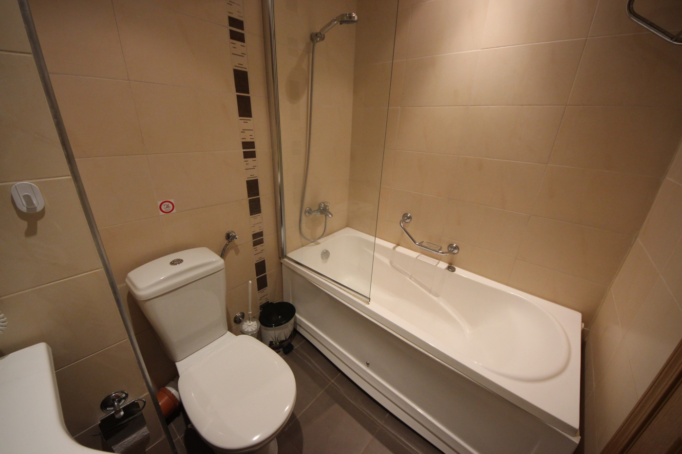 South Pearl apartament 44