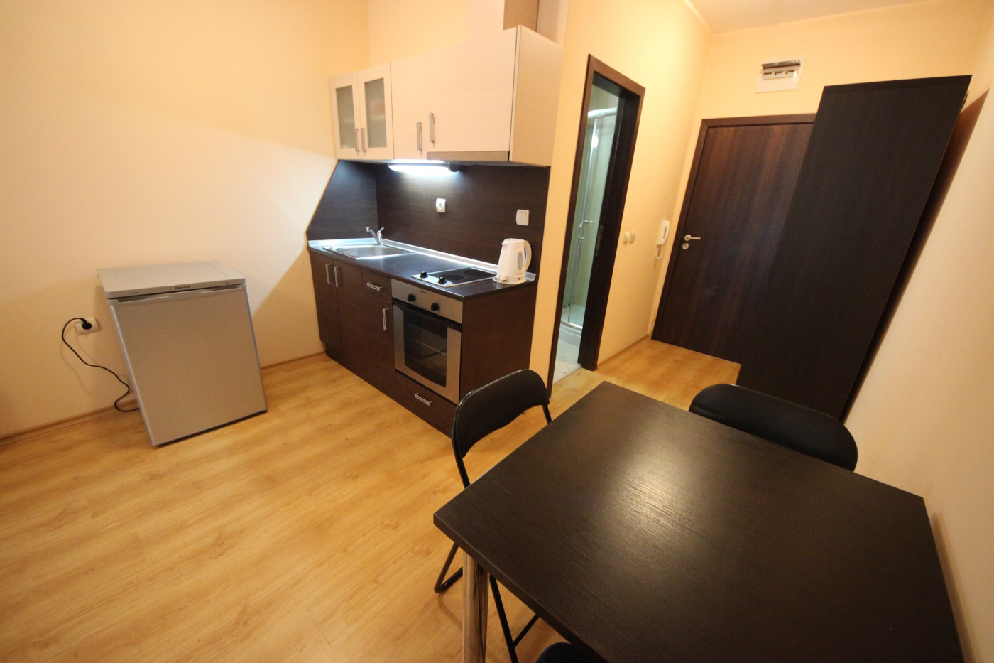 Luxor apartament C 1.11