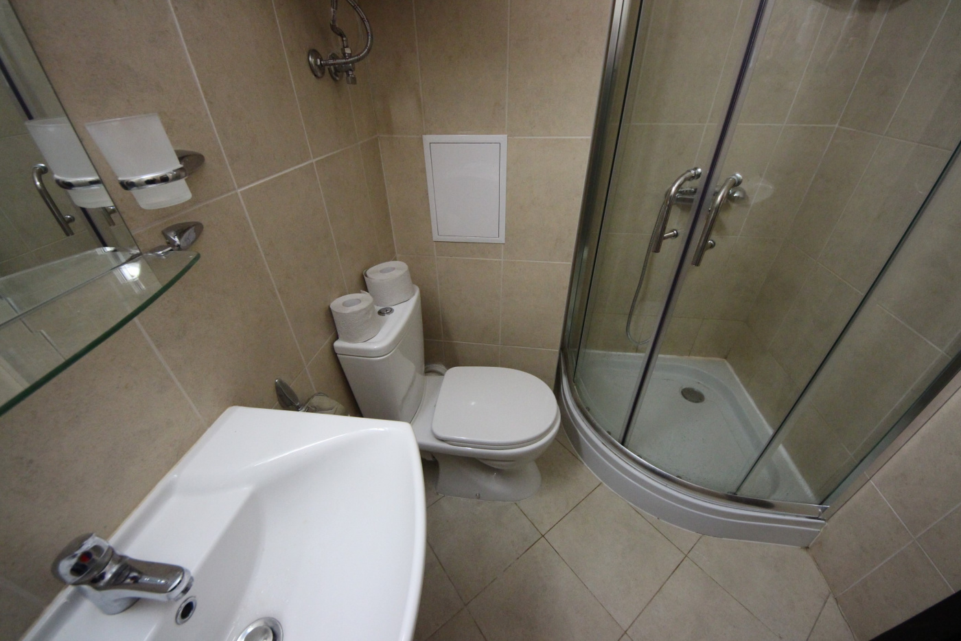Luxor apartament C 1.11