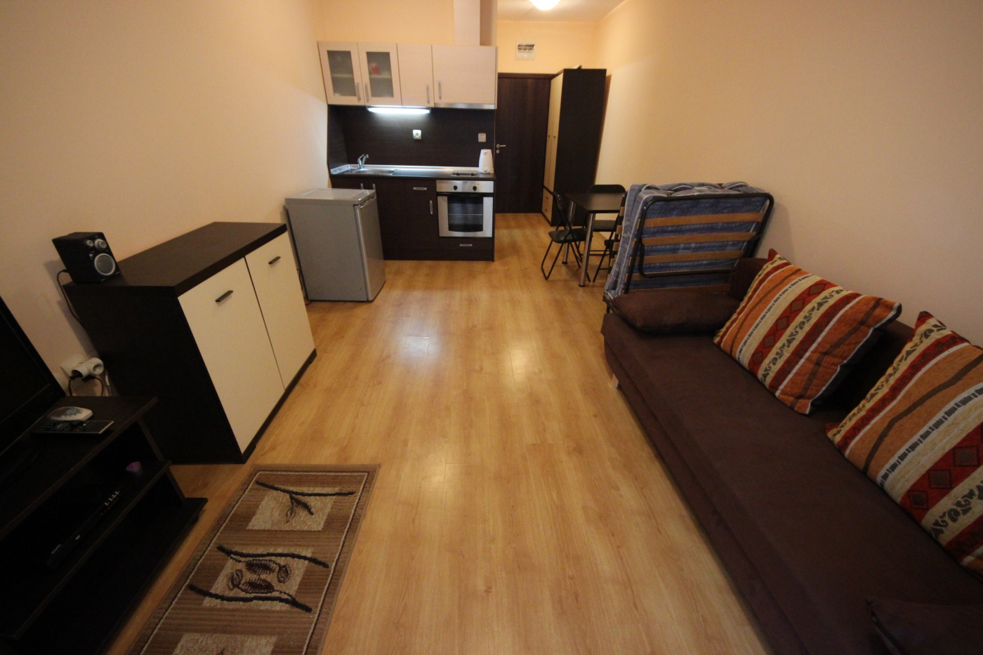 Luxor apartament C 1.11