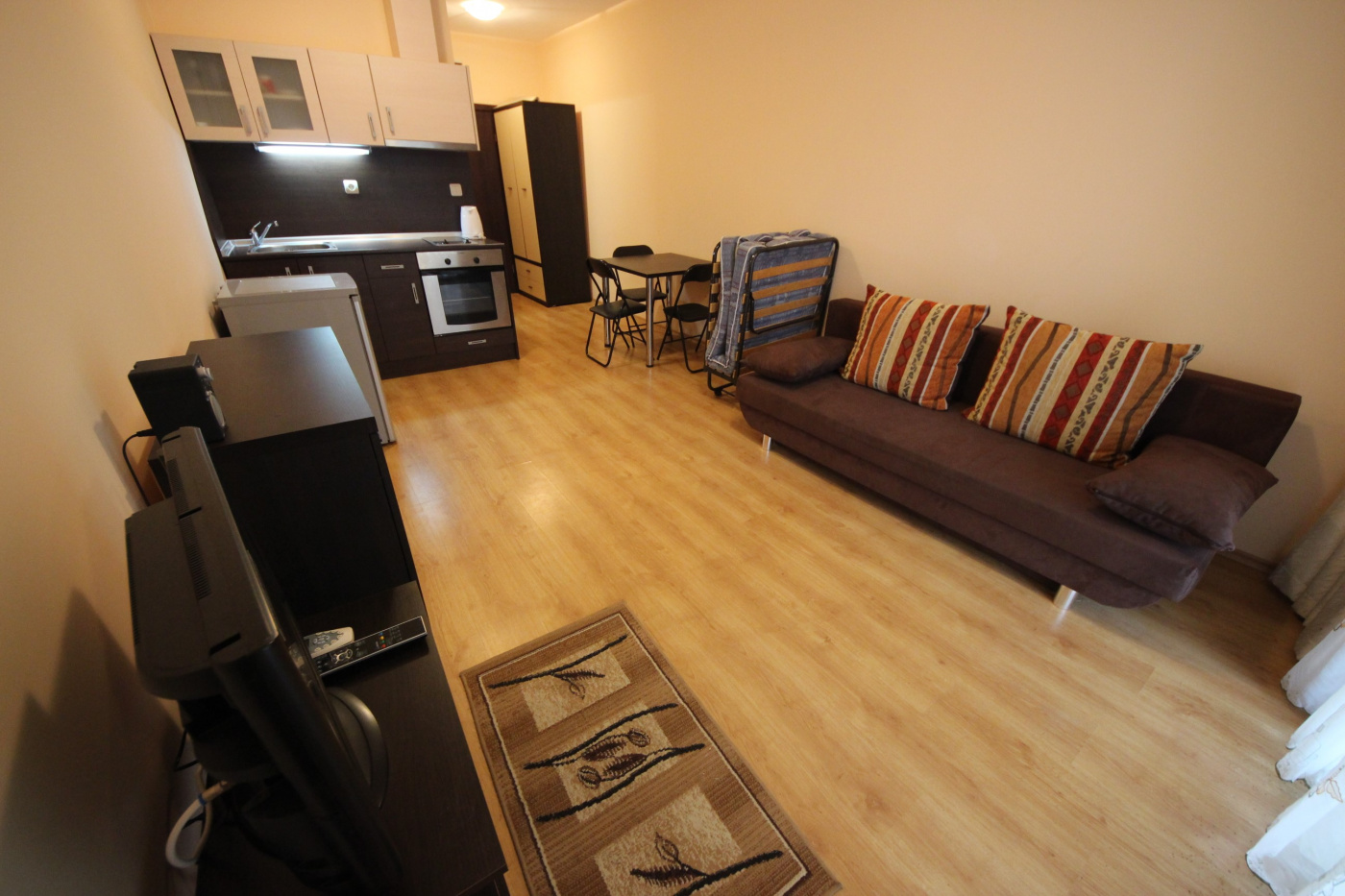 Luxor apartament C 1.11