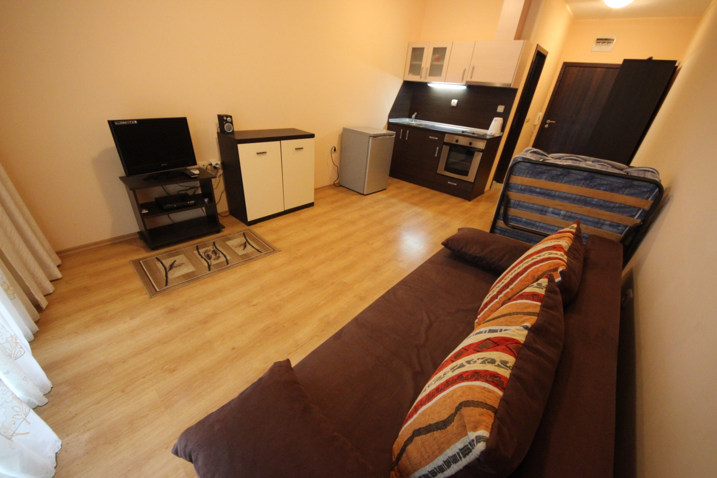 Luxor apartament C 1.11