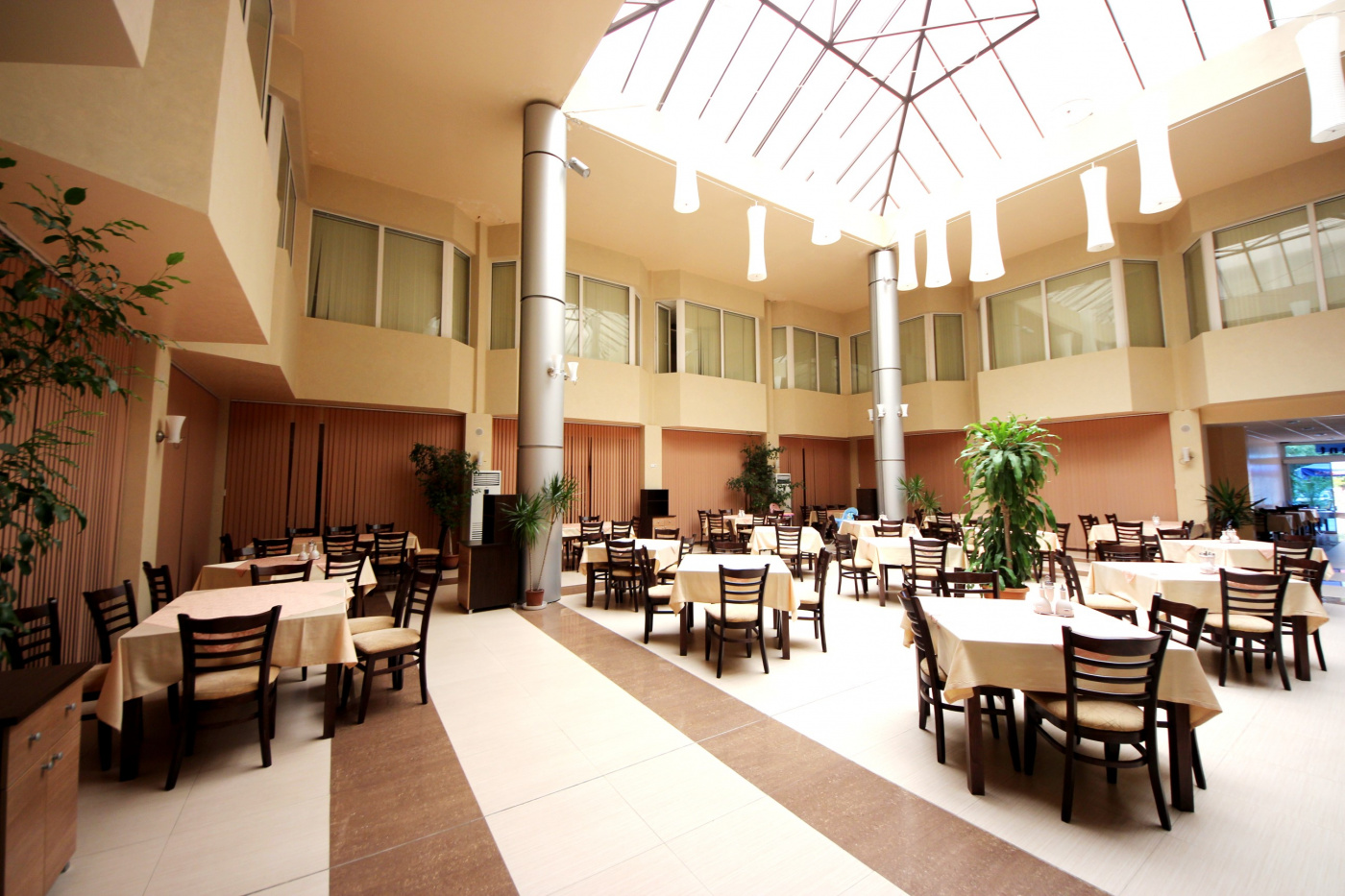 Esperanto Aparthotel