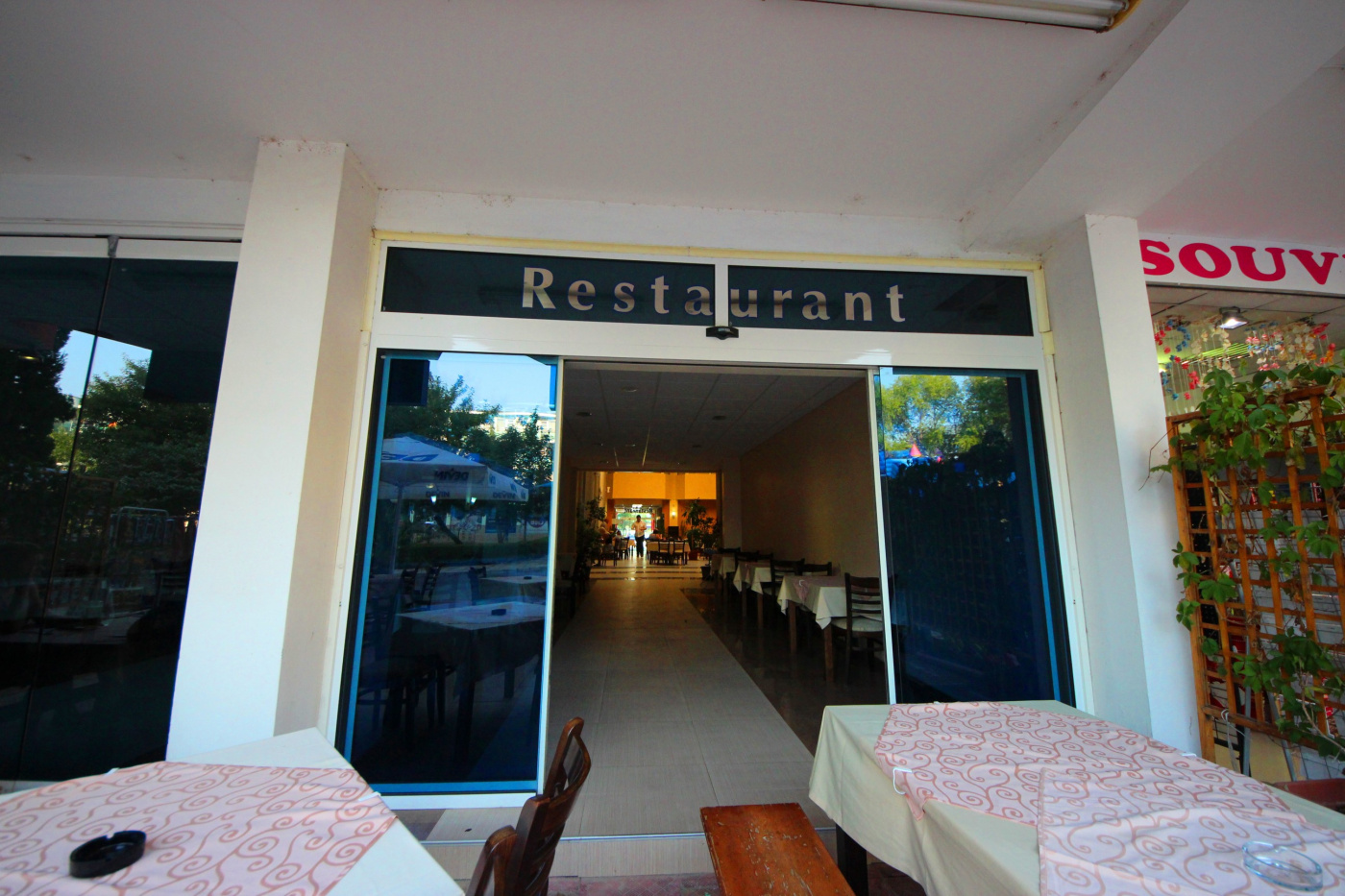 Esperanto Aparthotel