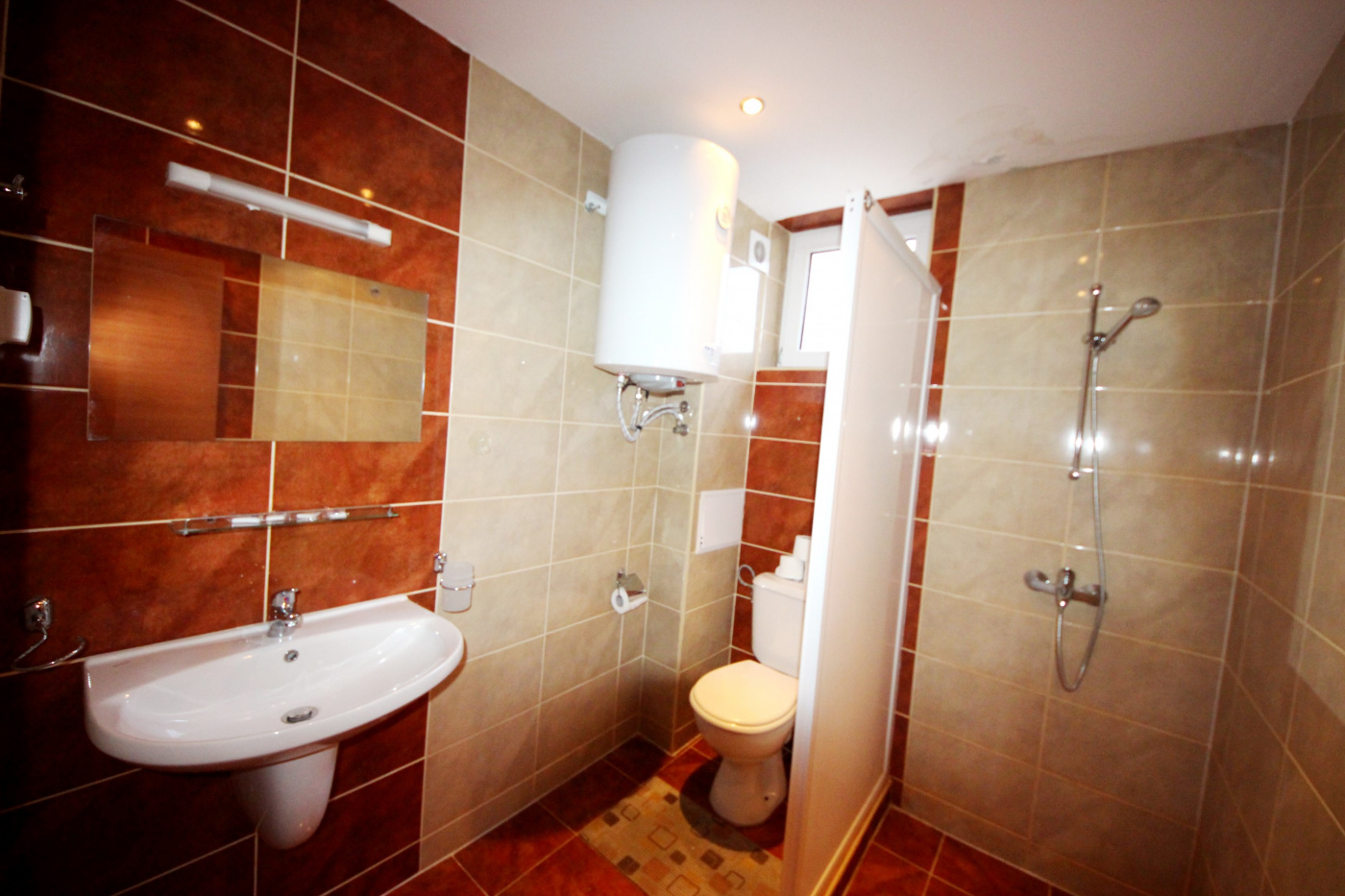Esperanto apartament 43 A