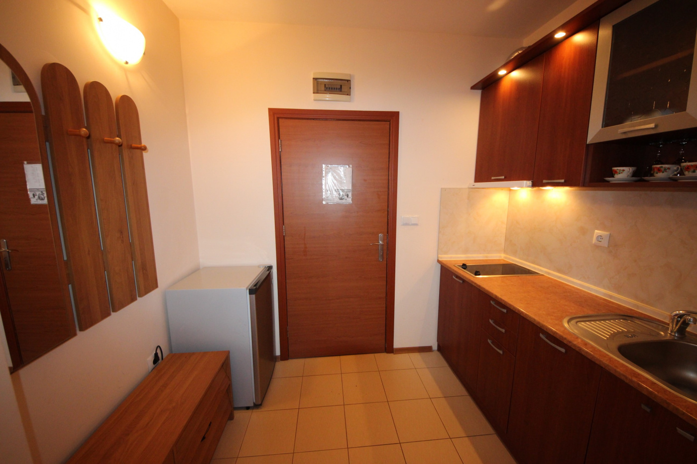 Esperanto apartament 43 A
