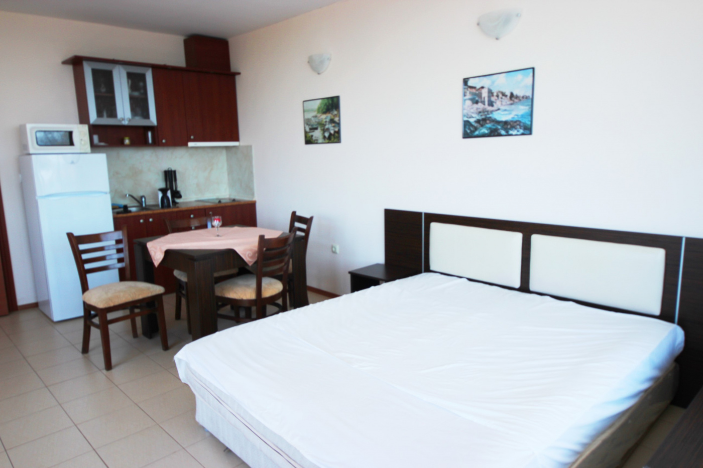 Esperanto apartament 49