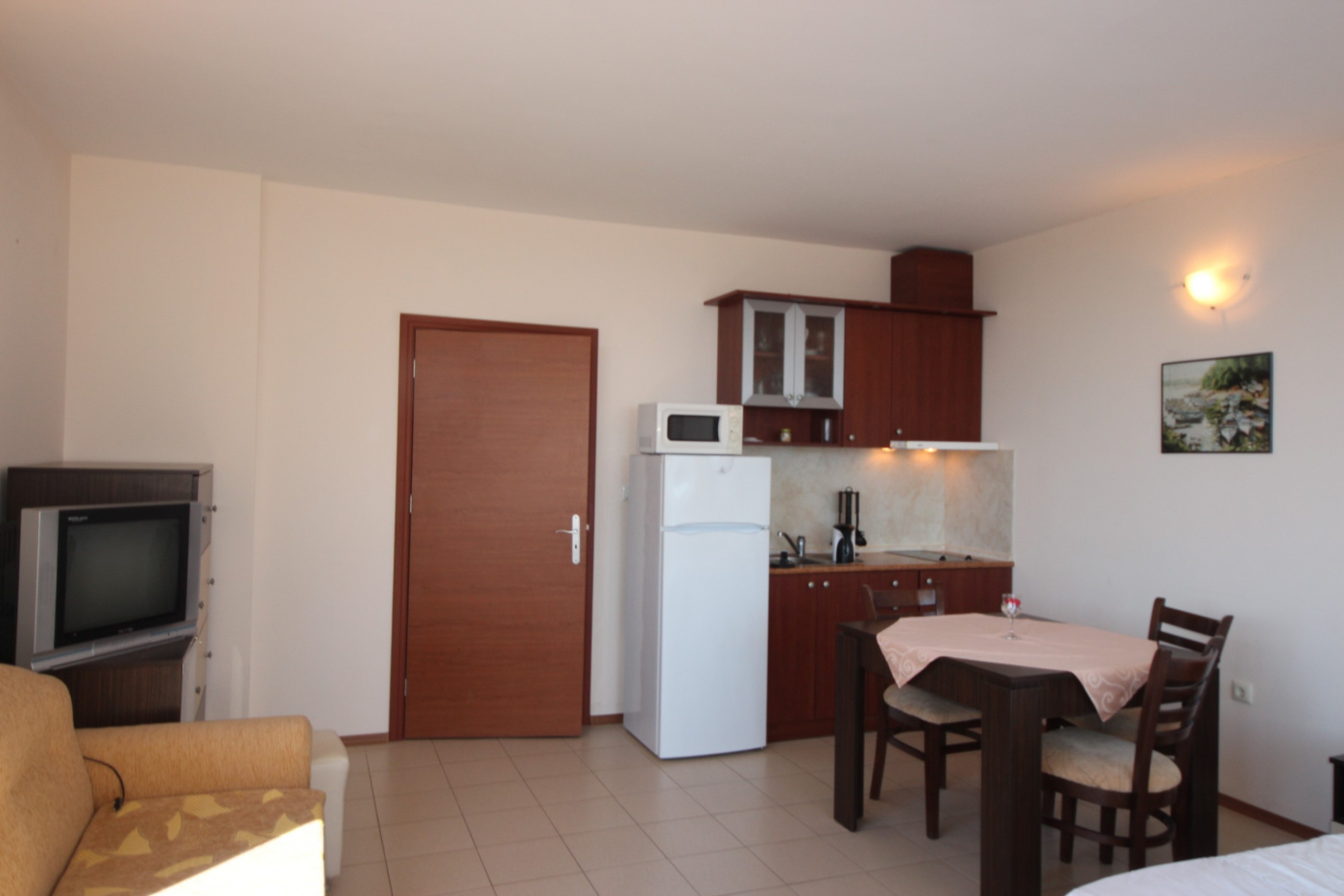 Esperanto apartament 49