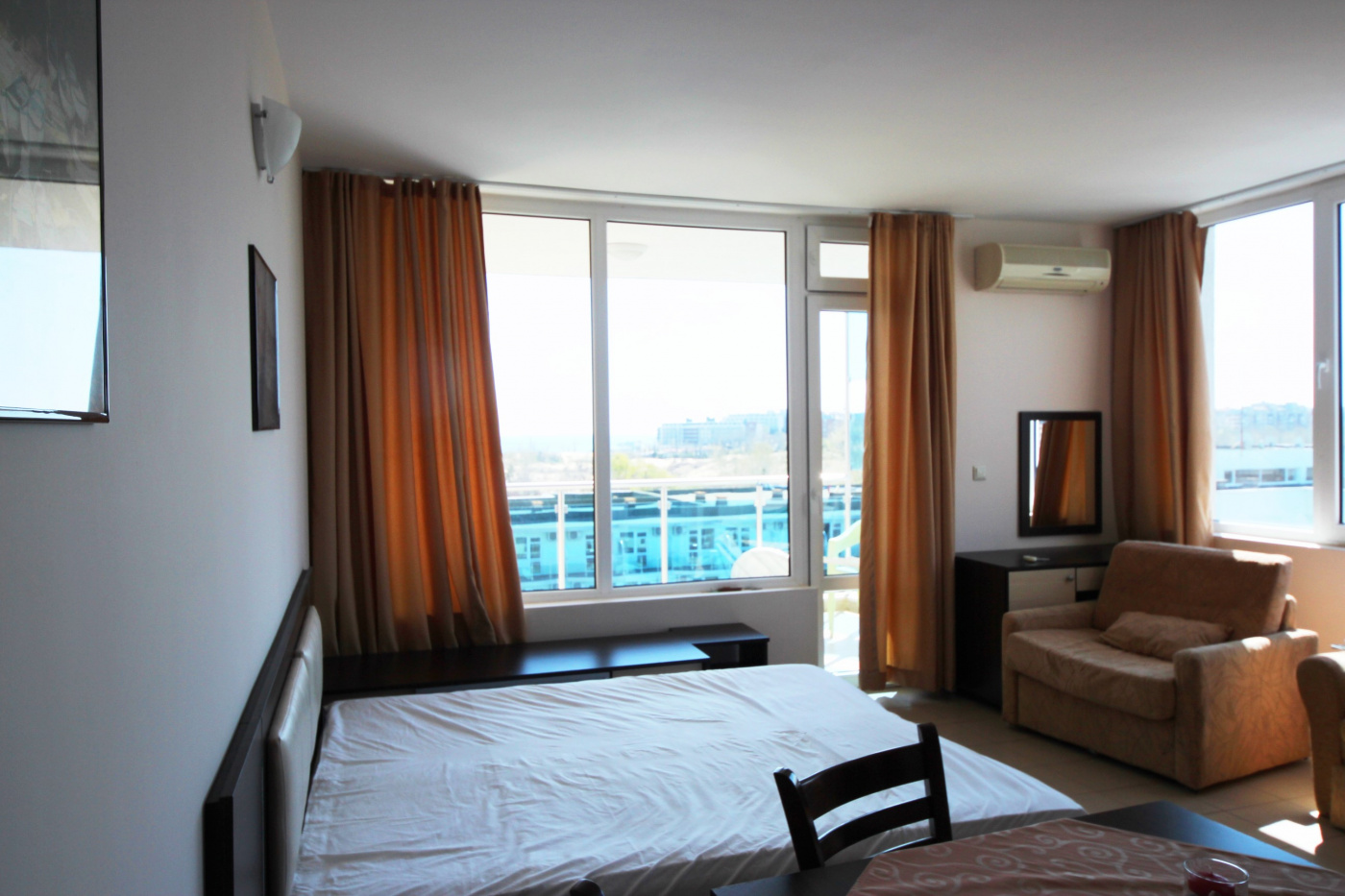 Esperanto apartament 49