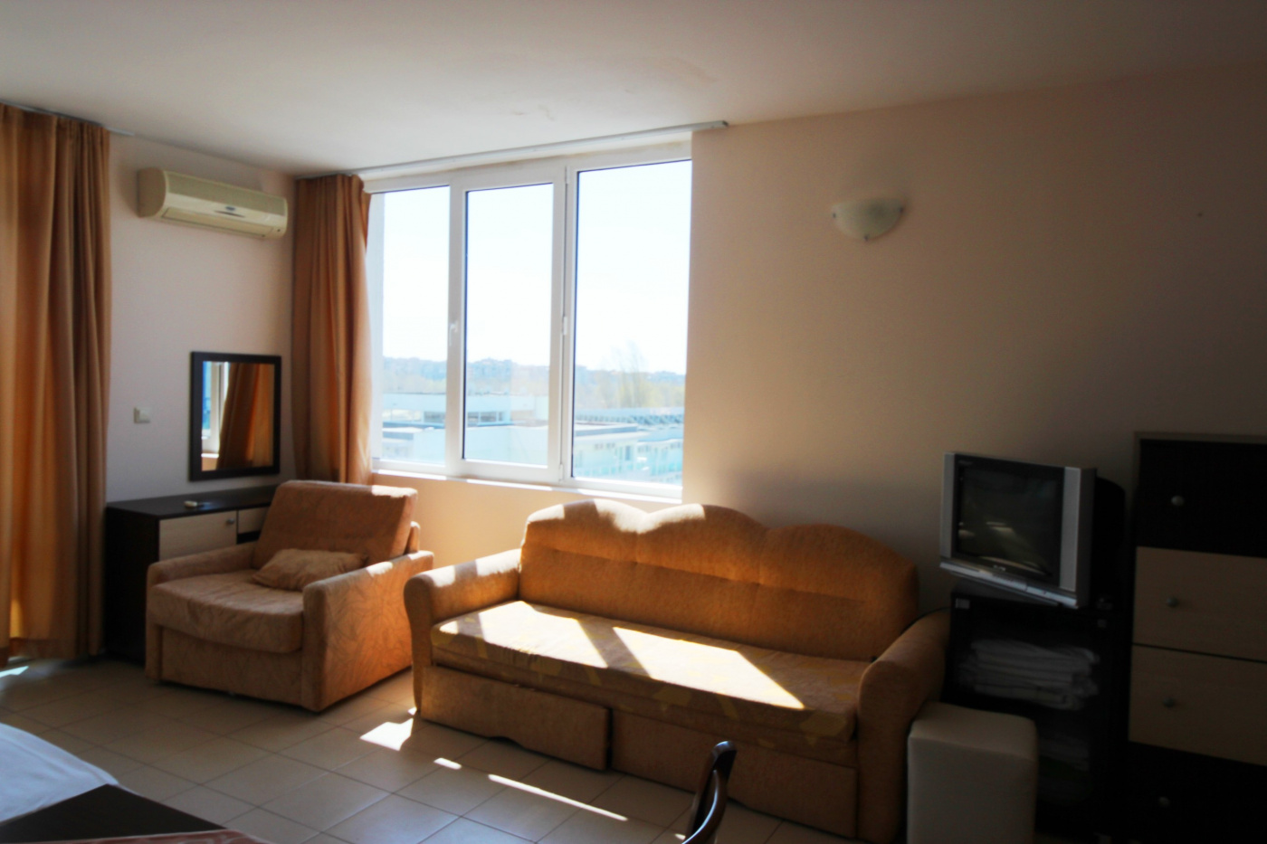 Esperanto apartament 49