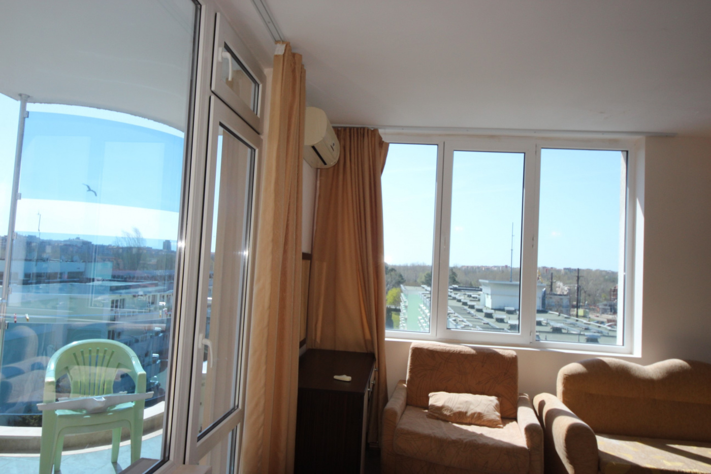 Esperanto apartament 49