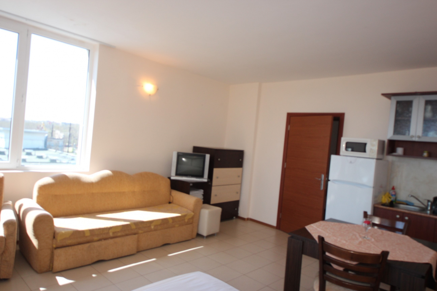 Esperanto apartament 49