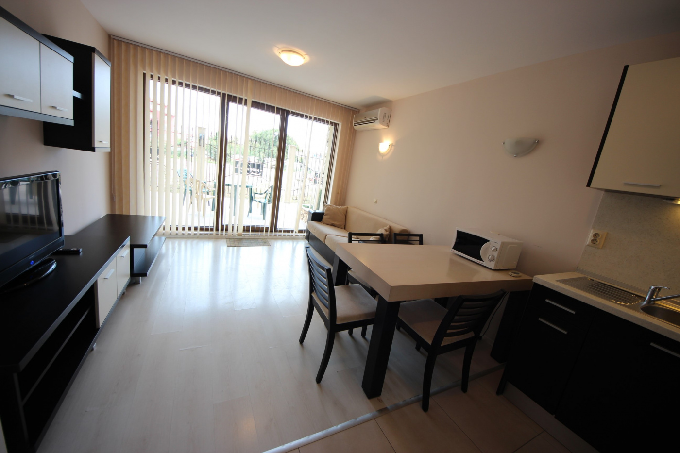 Horyzont apartament A 5