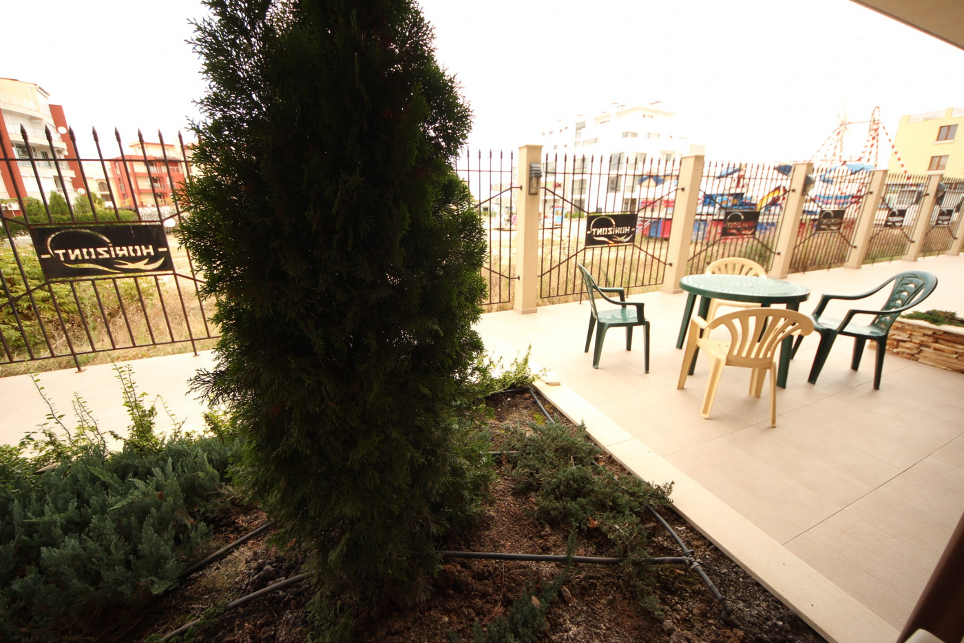 Horyzont apartament A 5