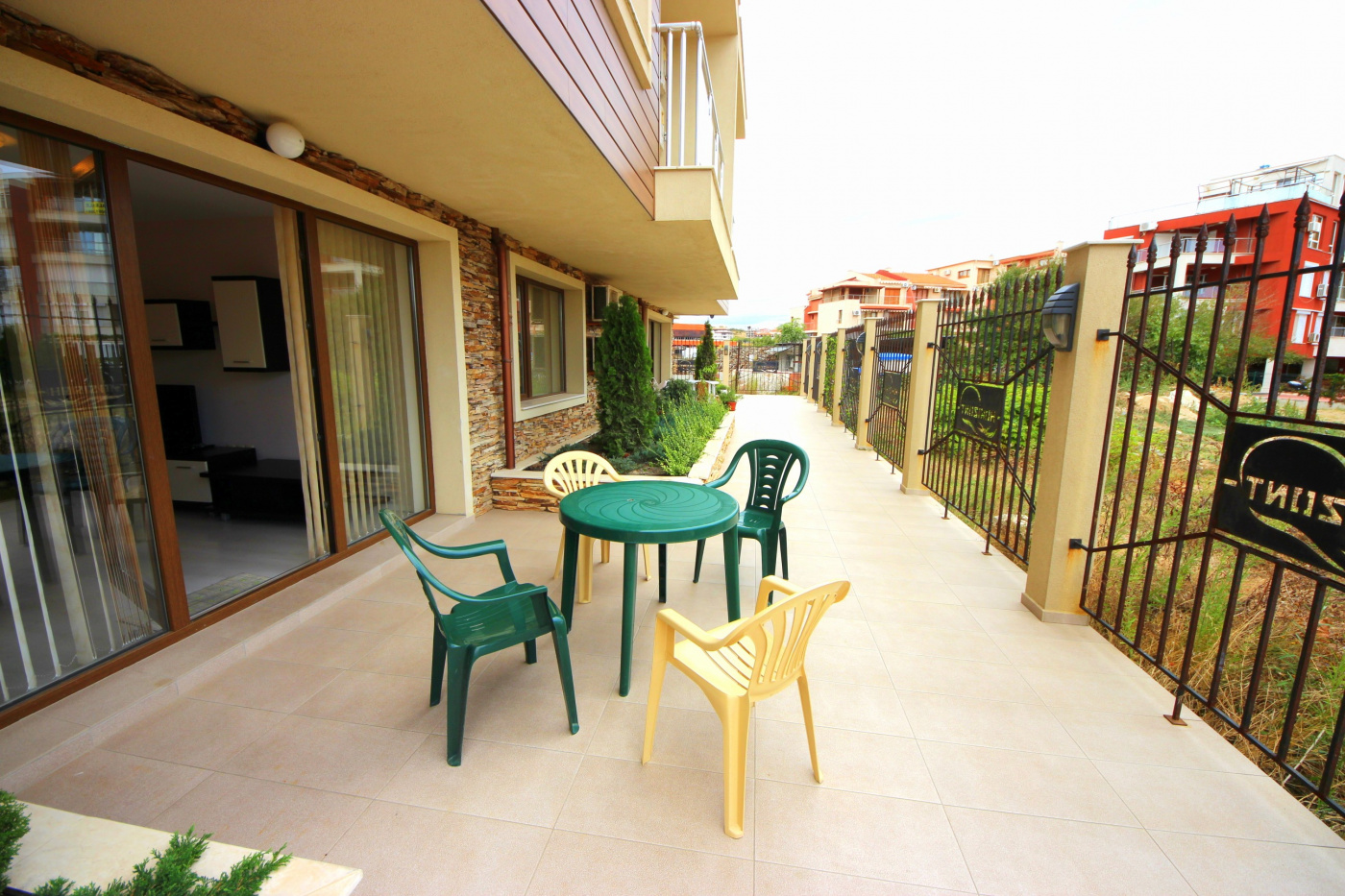 Horyzont apartament A 5