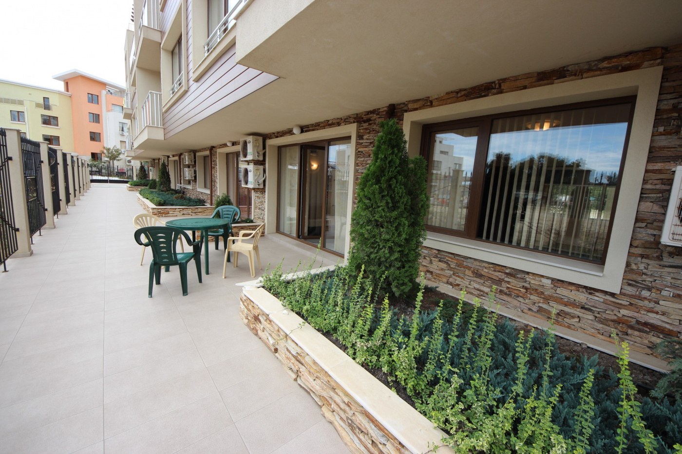 Horyzont apartament A 5