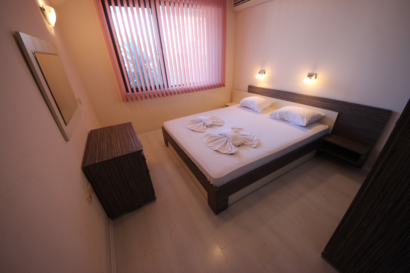 Horyzont apartament A 6