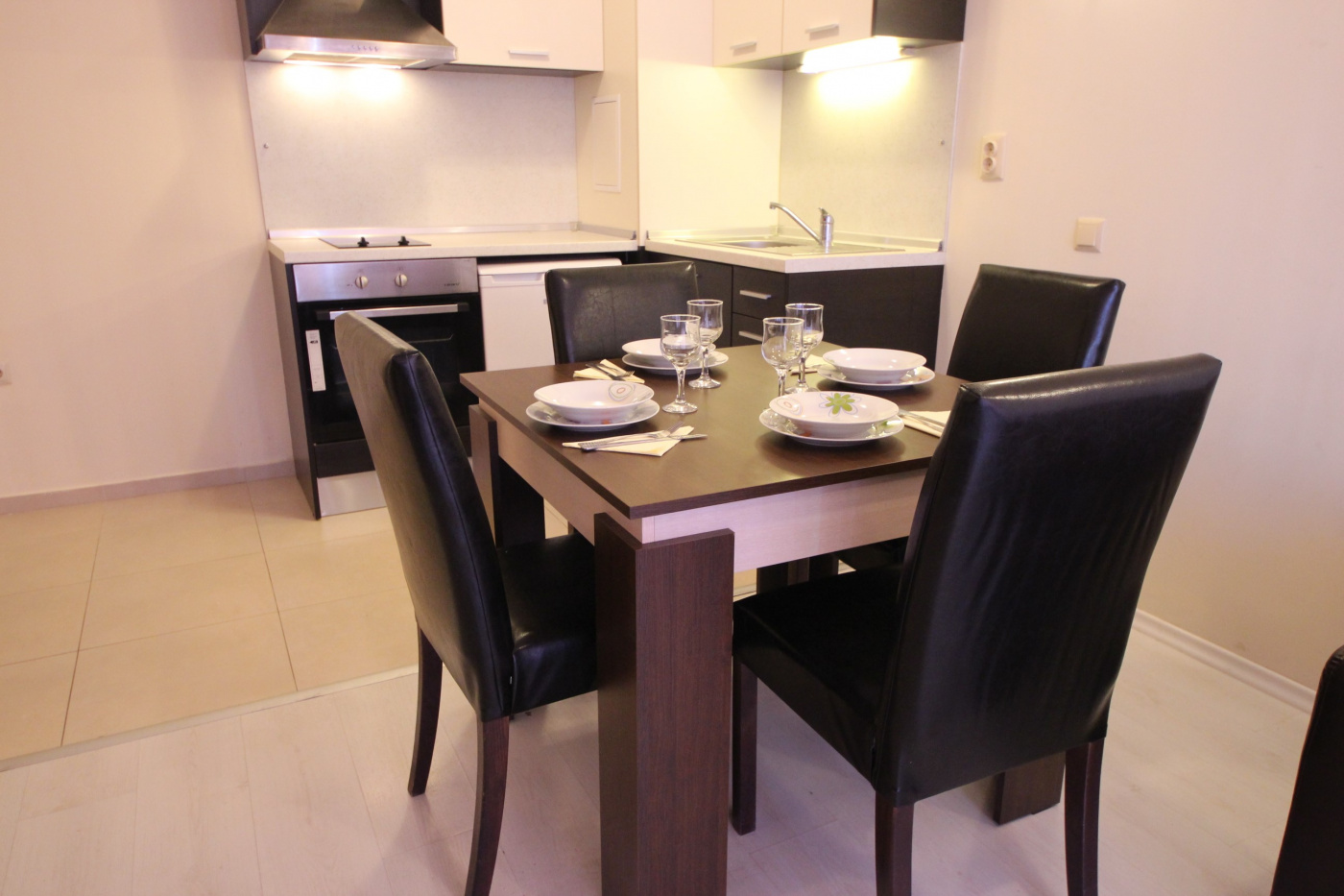 Horyzont apartament A 6