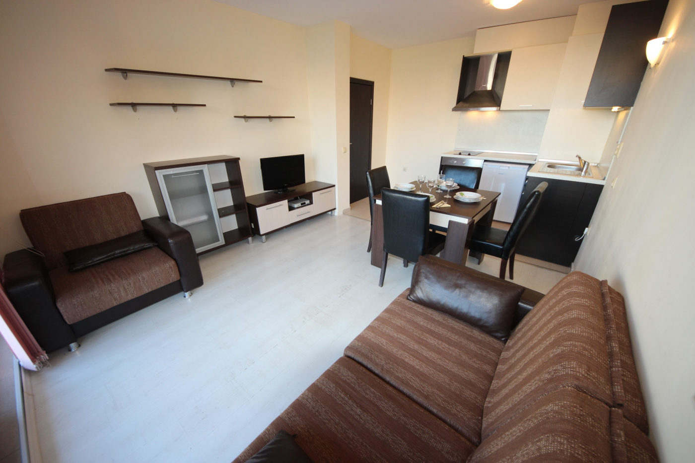 Horyzont apartament A 6