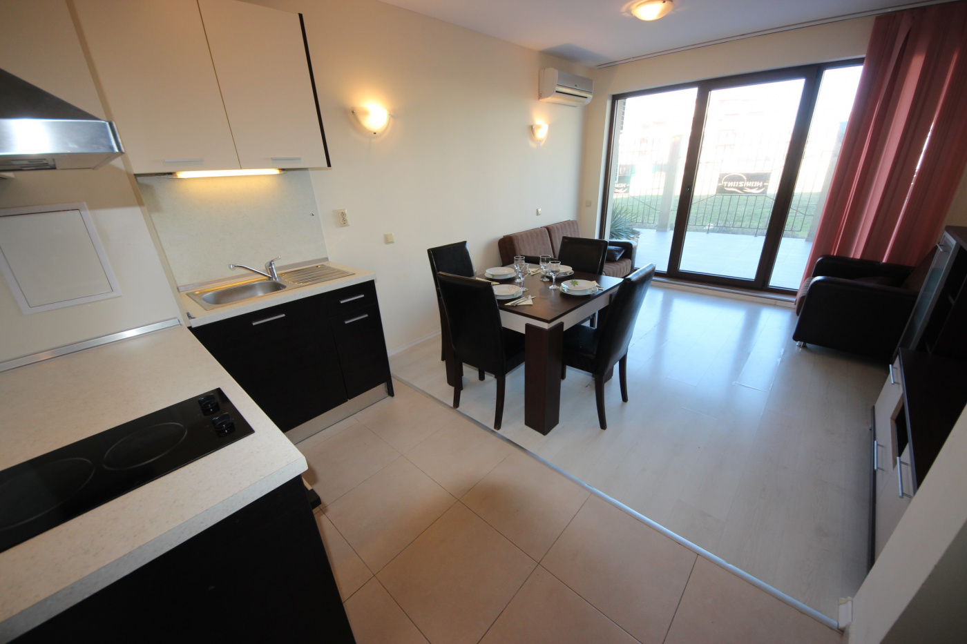 Horyzont apartament A 6