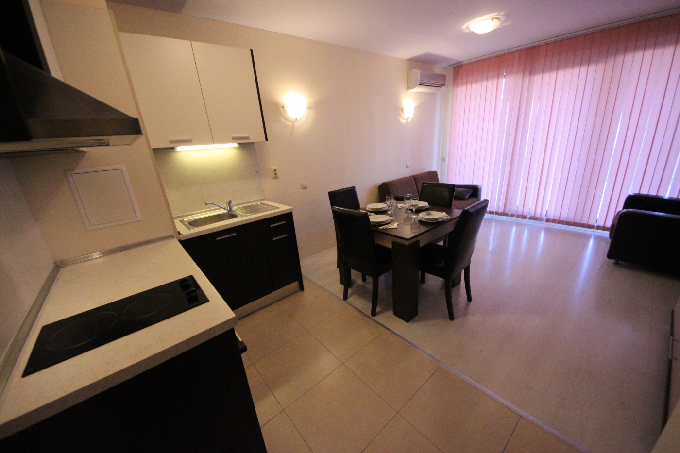 Horyzont apartament A 6