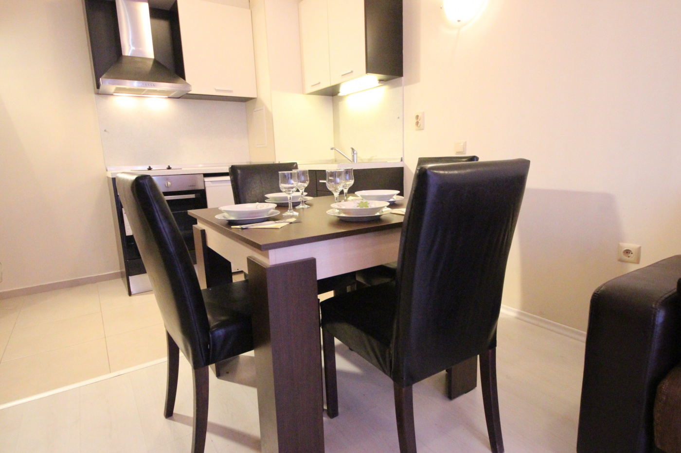 Horyzont apartament A 6