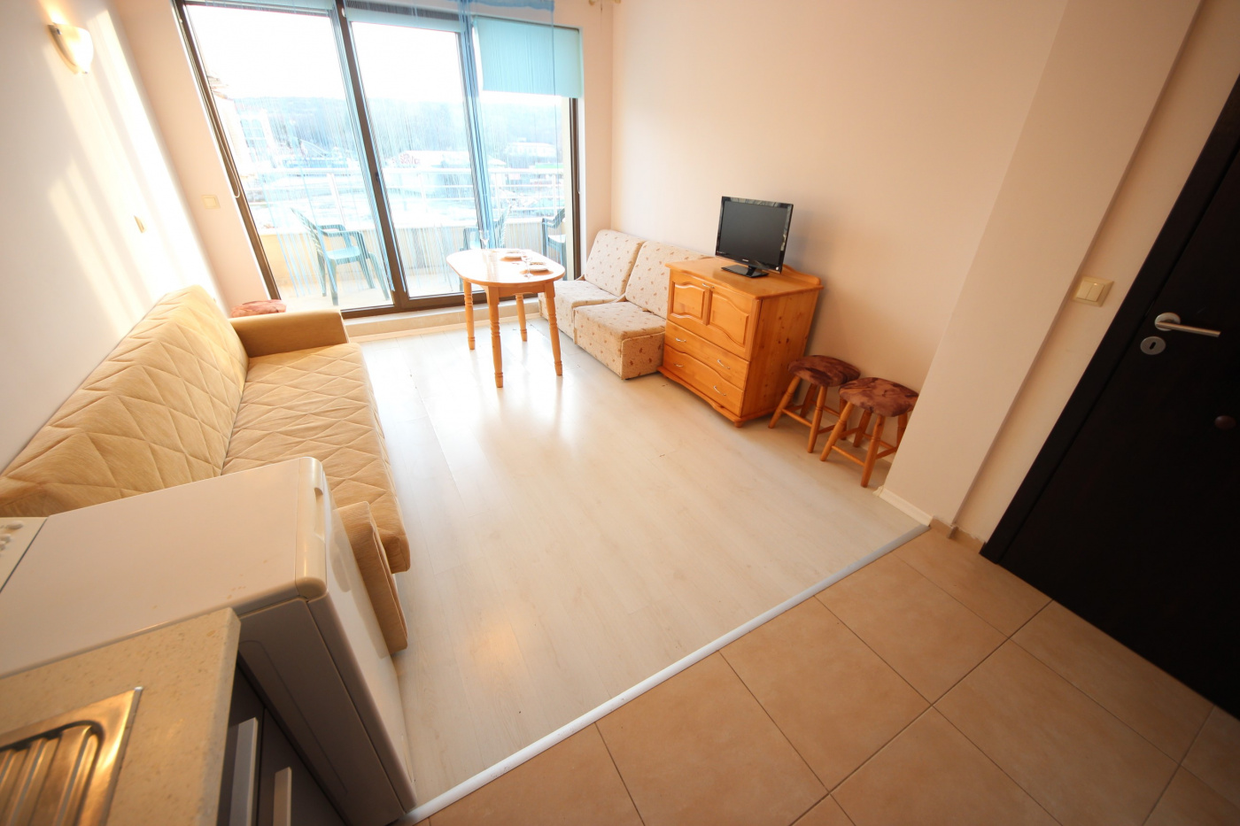 Horyzont apartament B 29
