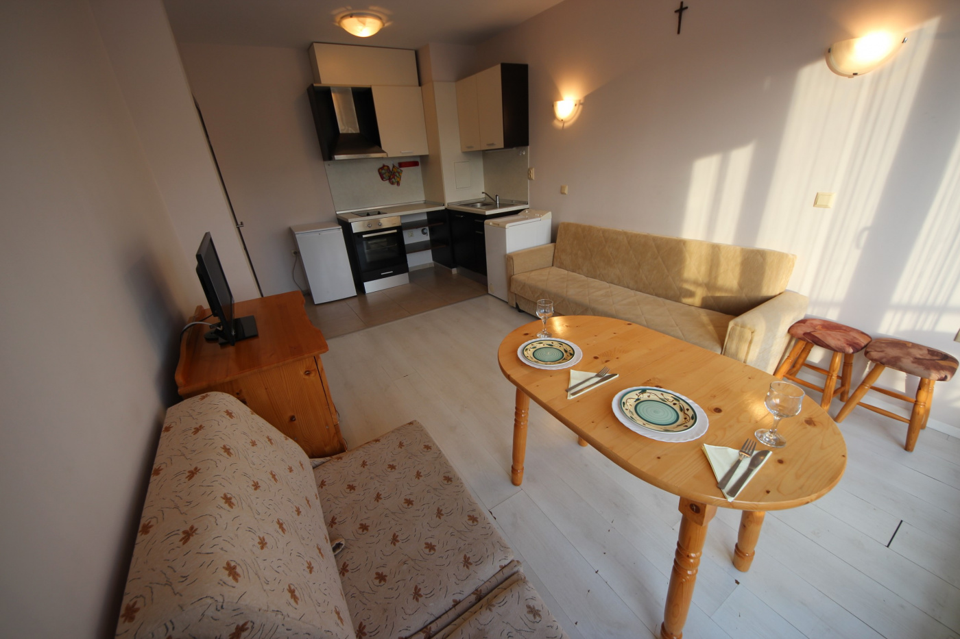 Horyzont apartament B 29
