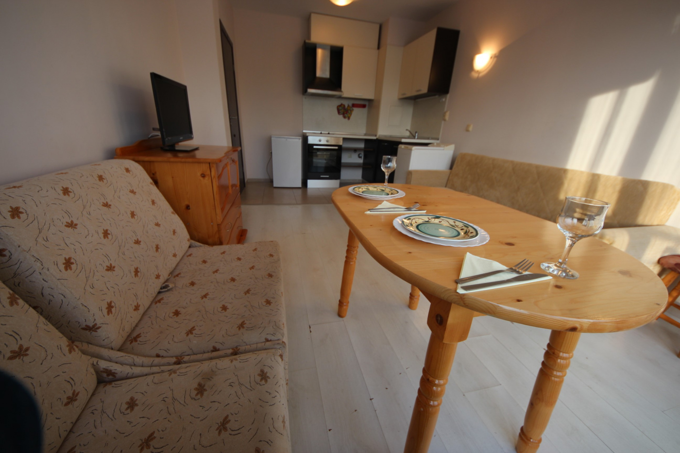 Horyzont apartament B 29