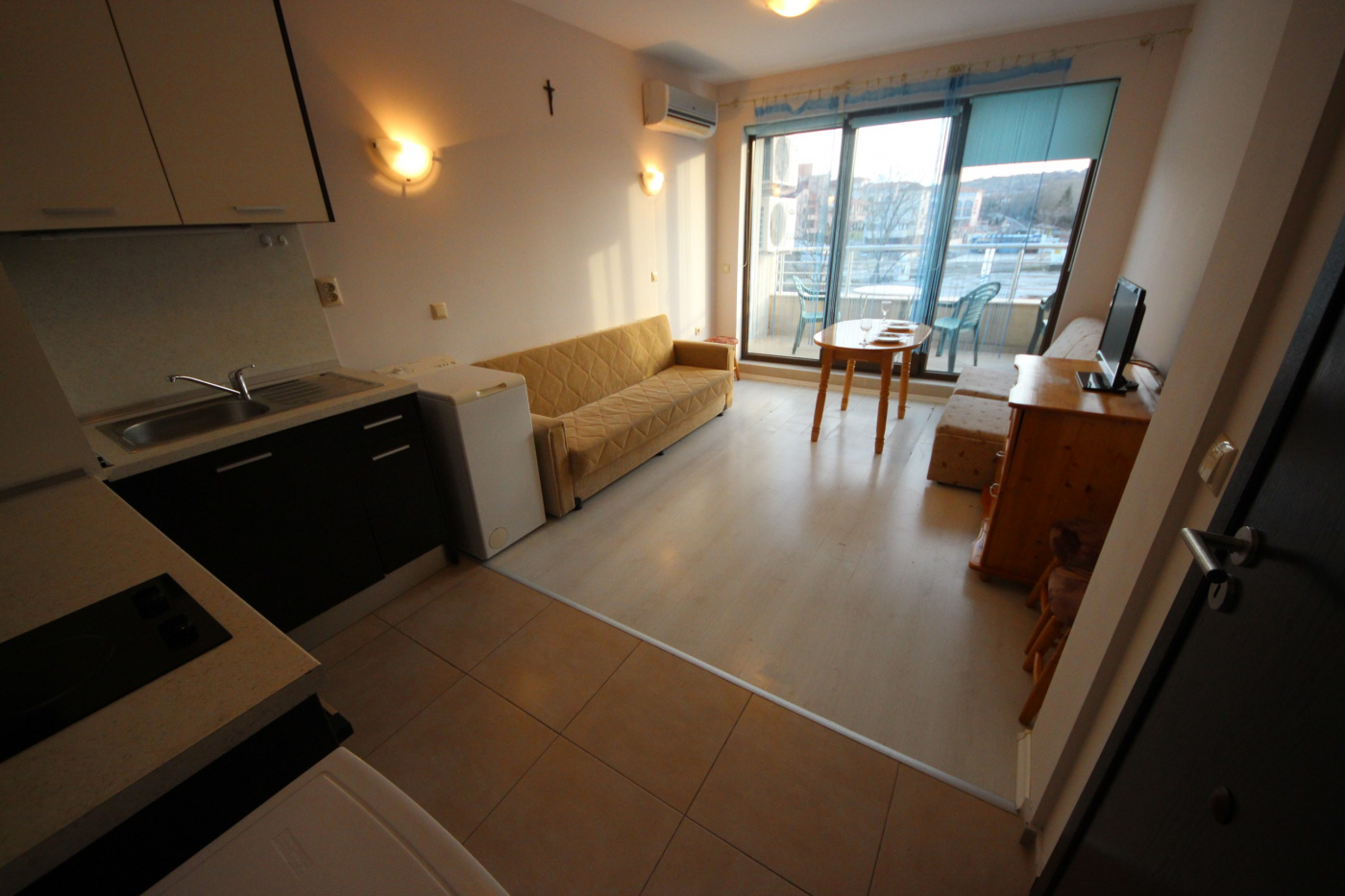Horyzont apartament B 29