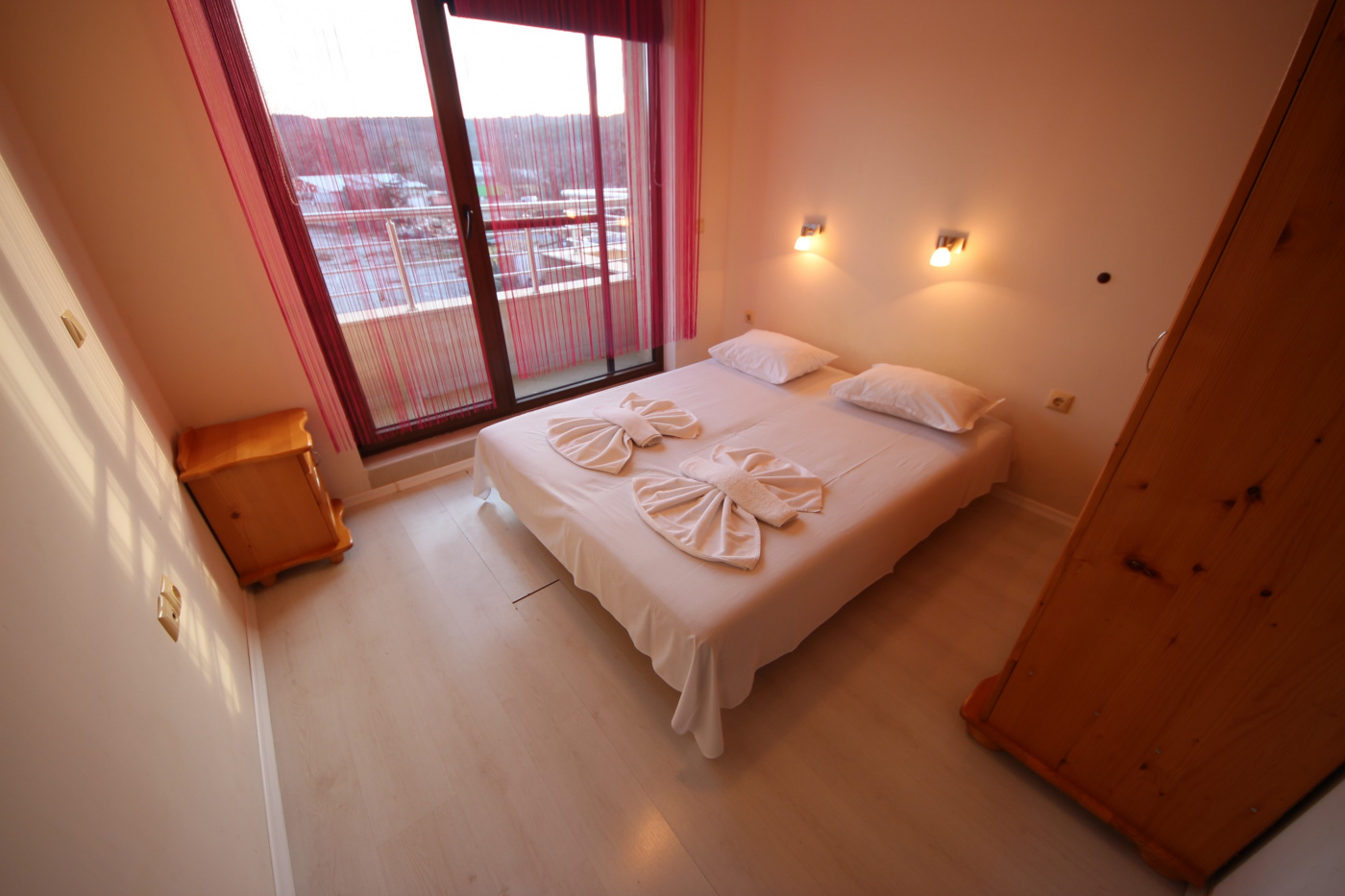 Horyzont apartament B 29