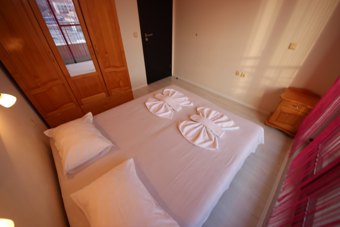 Horyzont apartament B 29