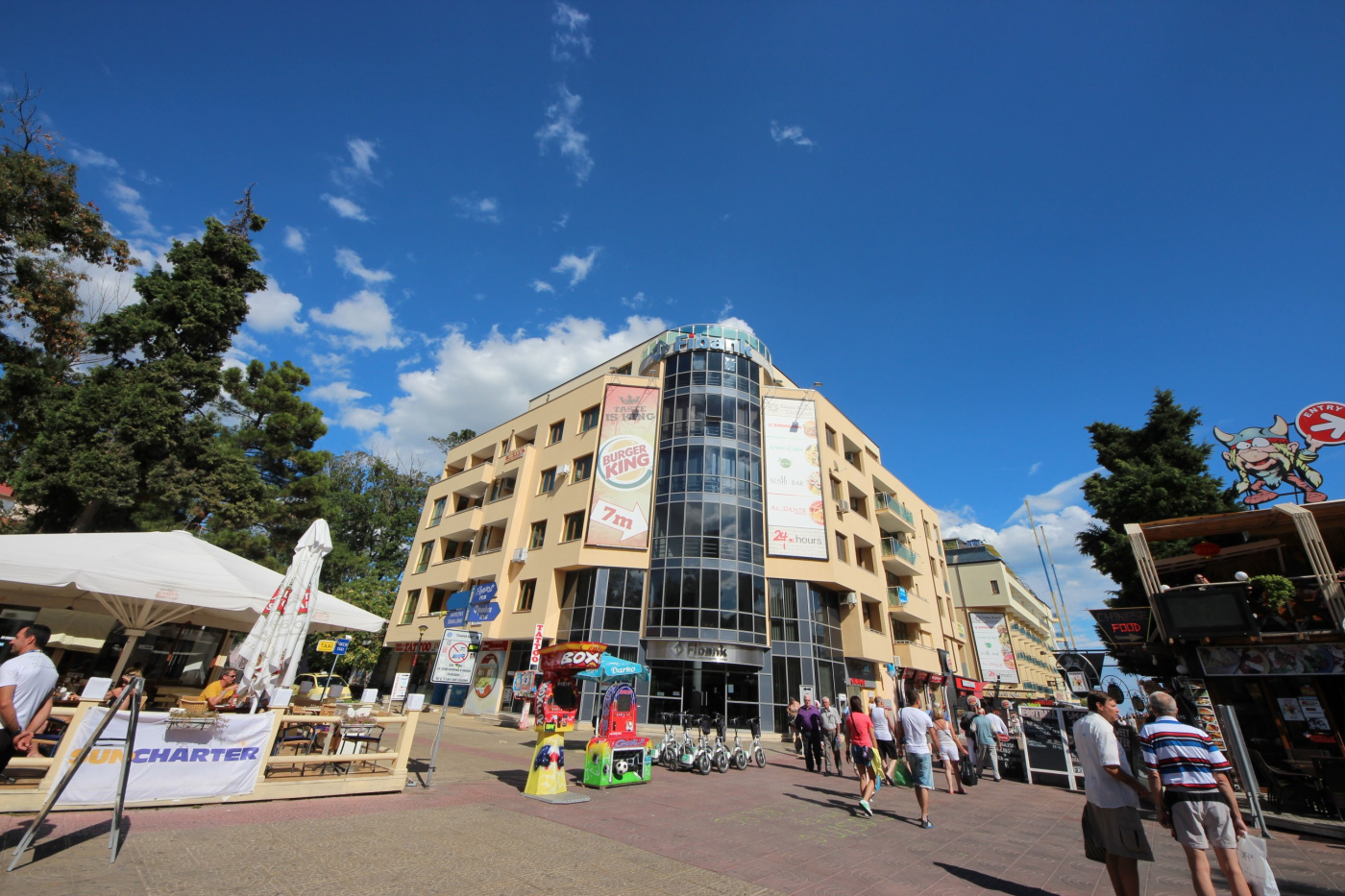 Midia Aparthotel