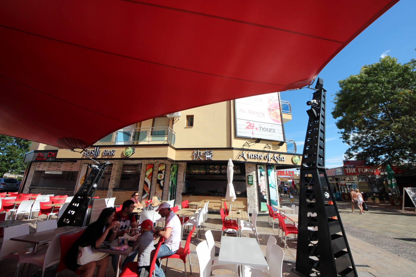 Midia Aparthotel