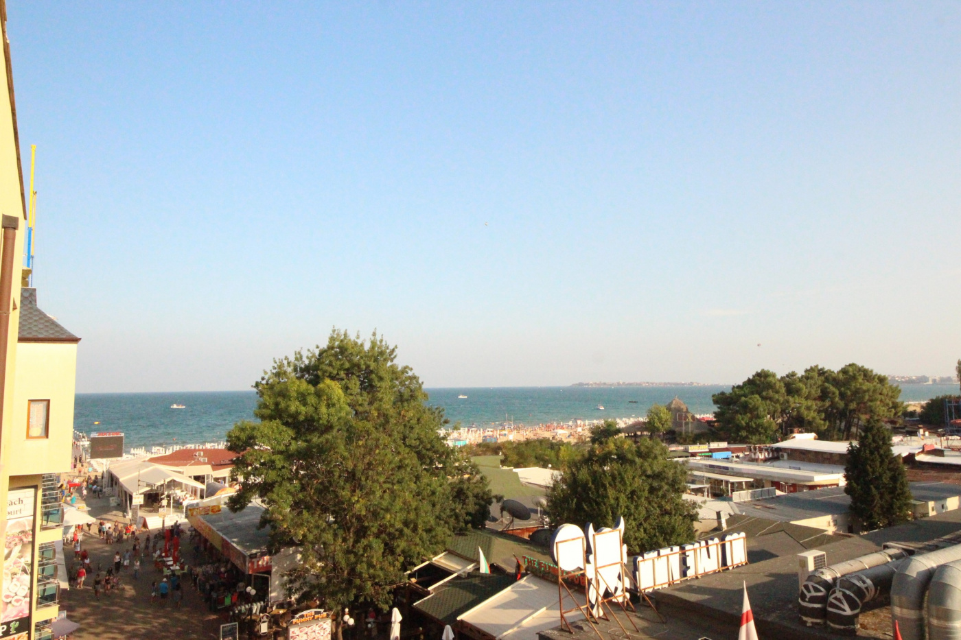 Midia Aparthotel