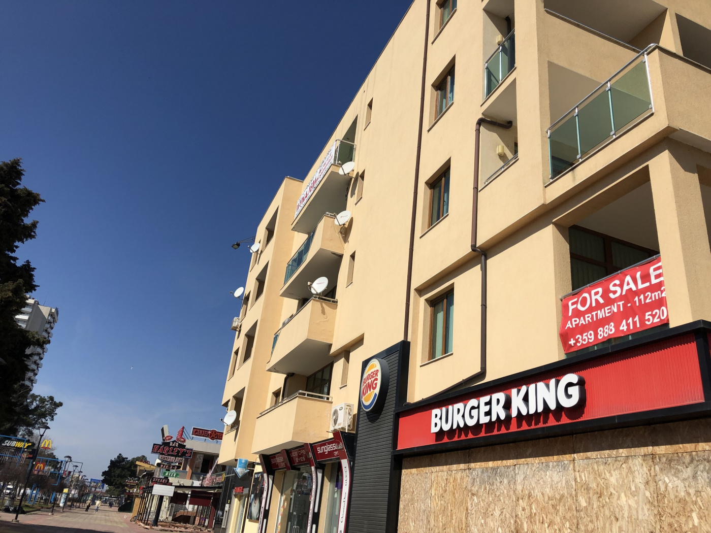 Midia Aparthotel