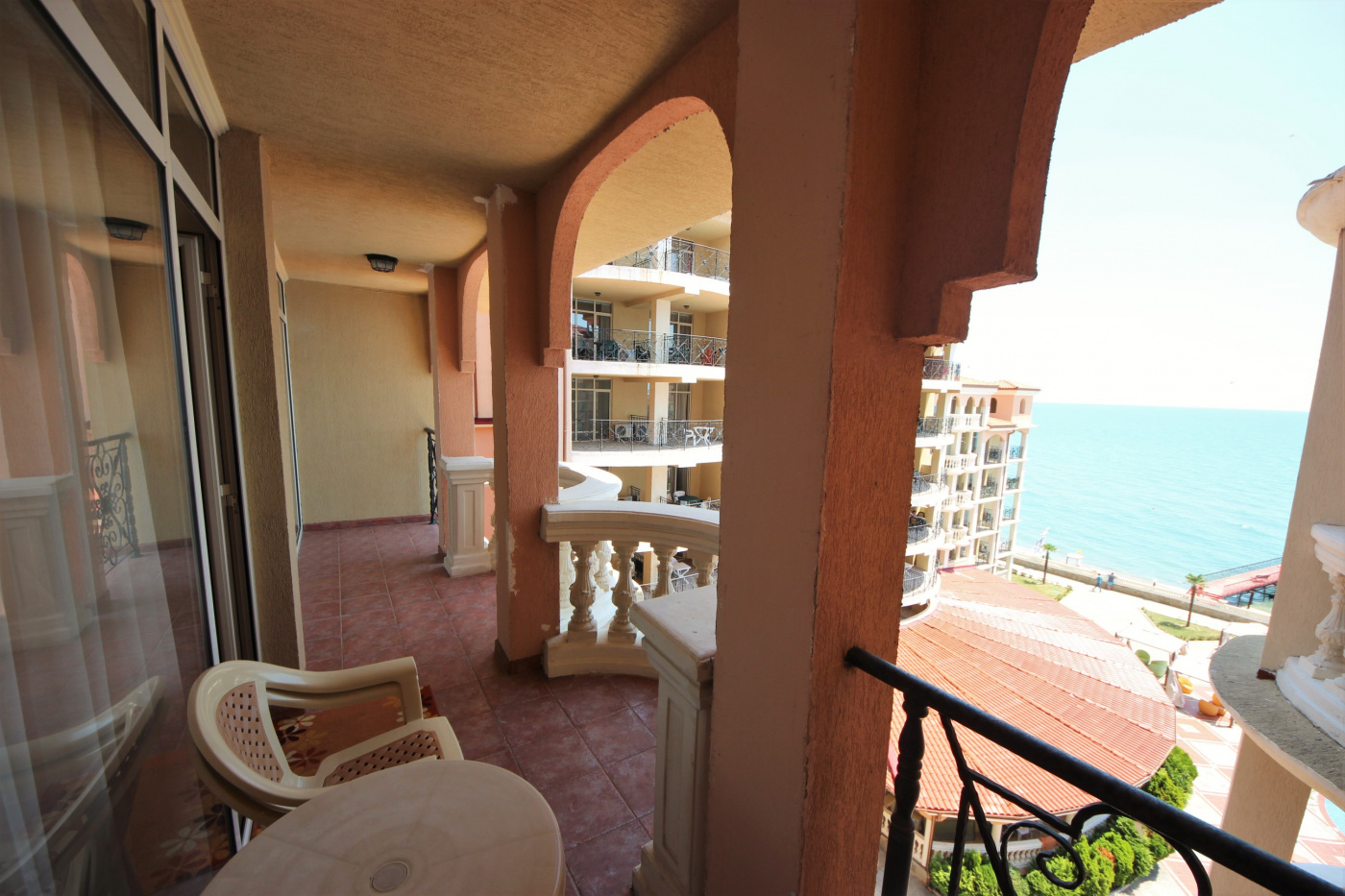 Andalucia Beach apartament A 601