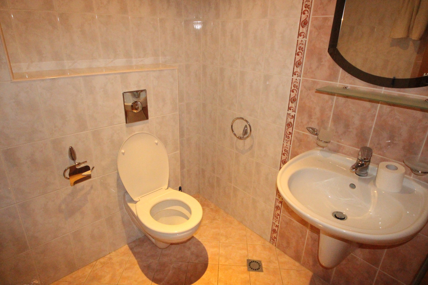Midia apartament 4.7