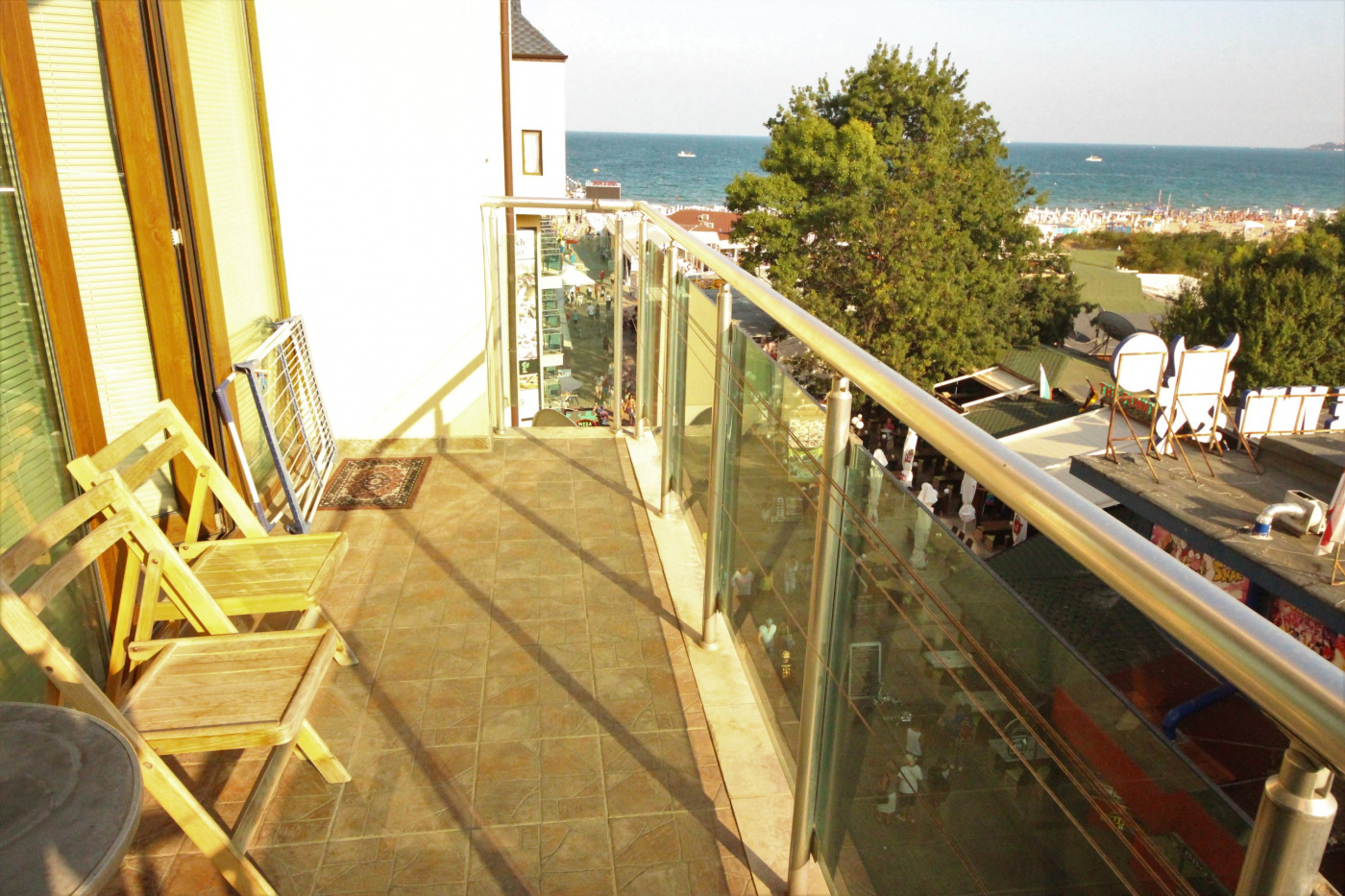 Midia apartament 4.7