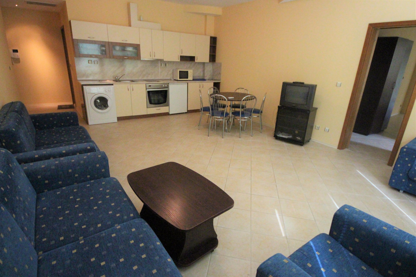 Midia apartament 4.7