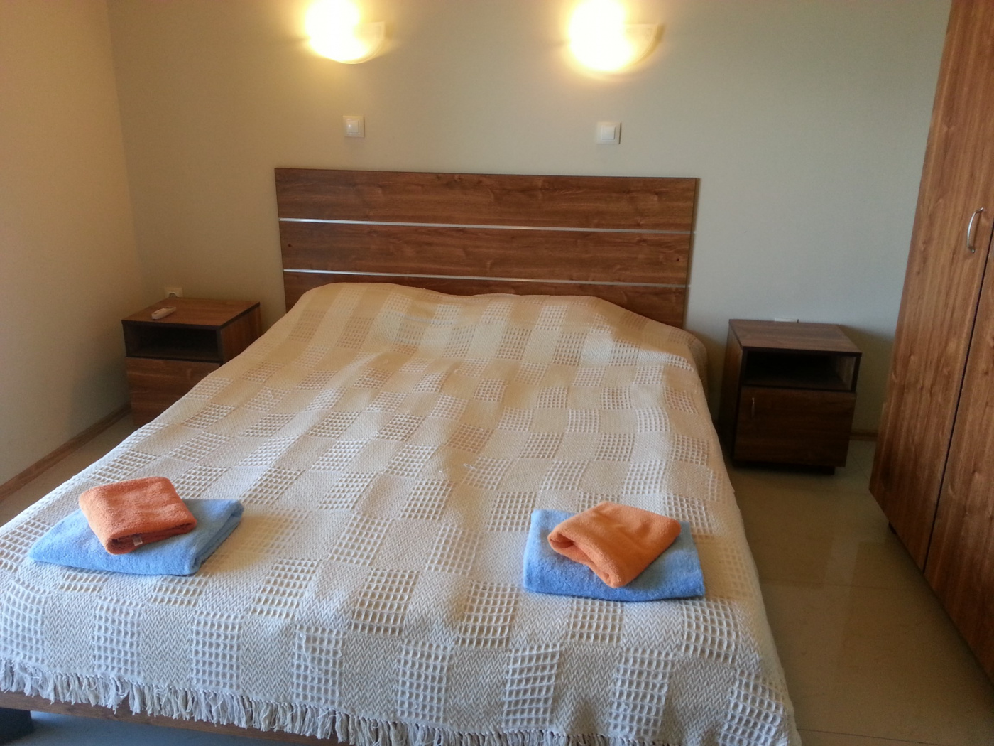Green Hills apartament A 32