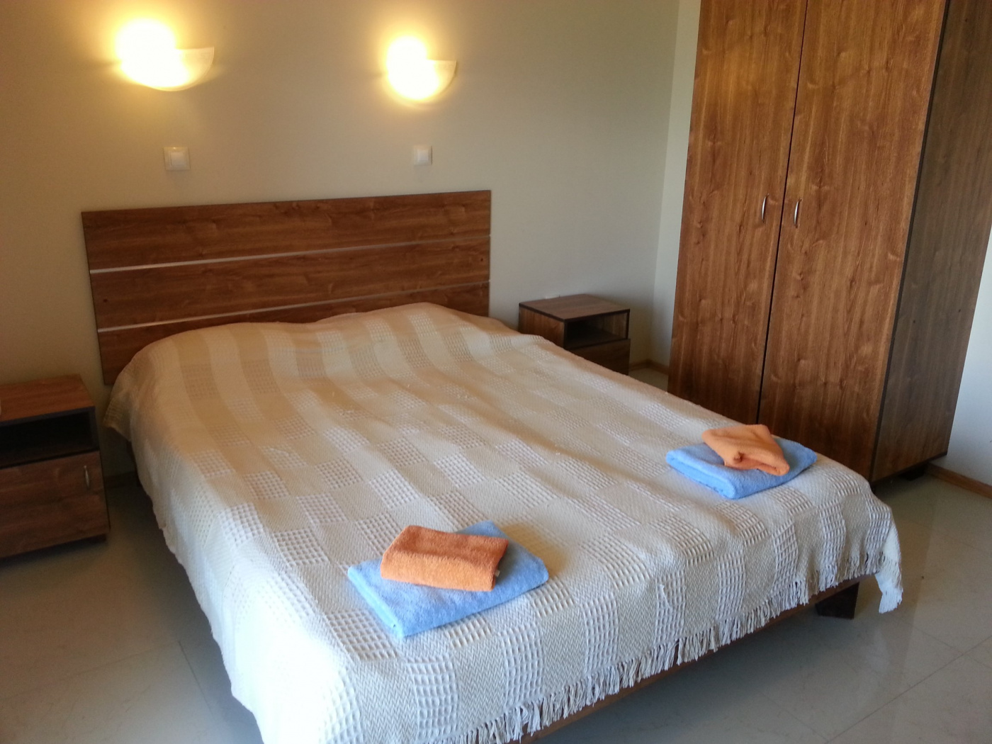 Green Hills apartament A 32